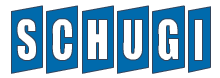 Schugi logo