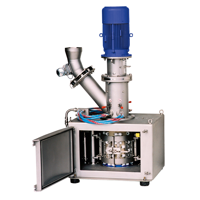 Schugi Flexomix