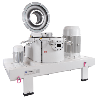 Mechanical Classifier Mill ACM for recovered Carbon Black