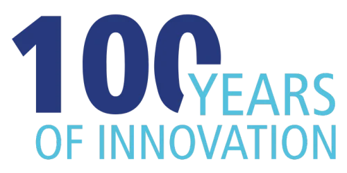 100 Jahre Innovation in der Pulververarbeitungstechnologie