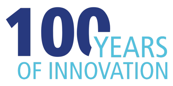 100 Jahre Innovation in der Pulververarbeitungstechnologie