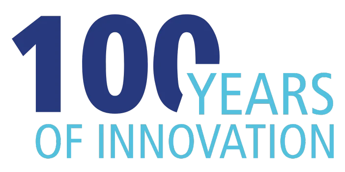 100 Jahre Innovation