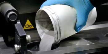Prozessanlagen für Additive Fertigung Pulver