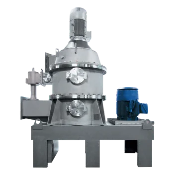 Mikro E-ACM Sichtermühle