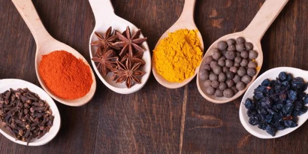 Prozessanlagen für Aromen