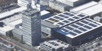 Die Hosokawa Micron Group hat weltweit Standorte für F&E, Produktion und Service.