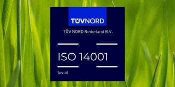 ISO-14001-Zertifizierung für Umweltmanagement bei Hosokawa Micron