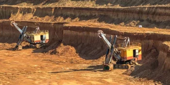 Verfahrensanlagen zur Verarbeitung von Kaolin