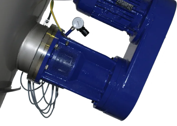 Klumpenbrecher
