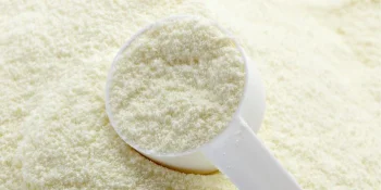 Prozessanlagen für Milchpulver