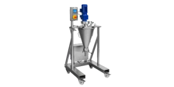 Nauta Minimix Labormischer