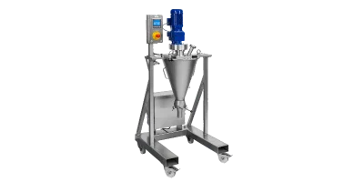Nauta Minimix Labormischer