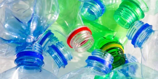 Prozessanlagen für das Recycling industrieller Materialien