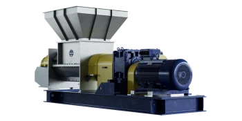 Brecher, Schneidsysteme & Desintegratoren