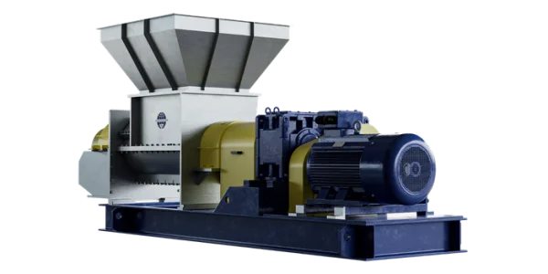 Brecher, Schneidsysteme & Desintegratoren