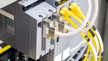 Hosokawa Micron bietet eine Reihe von Lösungen zur Datenerfassung und -kontrolle für automatisierte Systeme an.