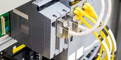 Automatisierung und Steuerung für Anlagen zur Pulver- und Schüttgutverarbeitung