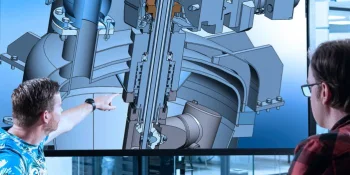 Prozessberatung für industrielle Pulververarbeitungssysteme