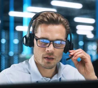 Remote-Support für eine automatisierte Prozessanlage