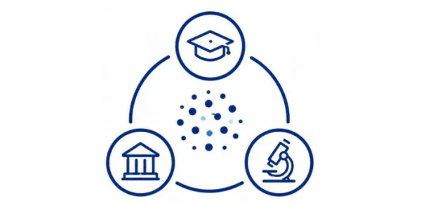 Wissenschaftliche Forschungskooperation im Bereich der Pulververarbeitung