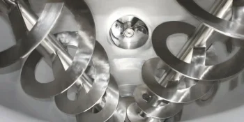10 Top Tips for Selecting a Powder Mixer