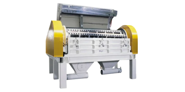Granulatoren & Schredder