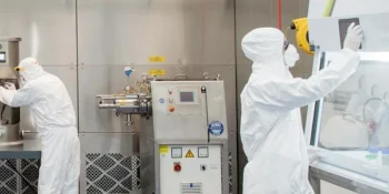 Wissenschaftliche Forschung und Entwicklung in der Verfahrenstechnik