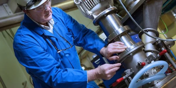 Wir sorgen für zuverlässige Reparaturen und zielgerechte Instandhaltung.