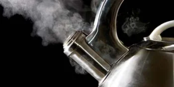 Prozessanlagen für Dampfsterilisation
