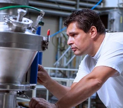 Scale-up: Wenn Laborergebnisse nicht 1:1 übertragbar sind