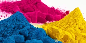 Prozessanlagen für Pigmente und Toner