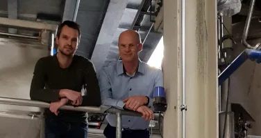 Komplettlösungen für Chargenmischsysteme