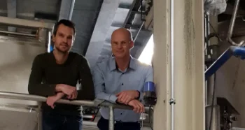 Komplettlösungen für Chargenmischsysteme