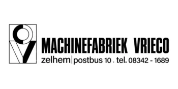 Machinefabriek Vrieco Zelhem