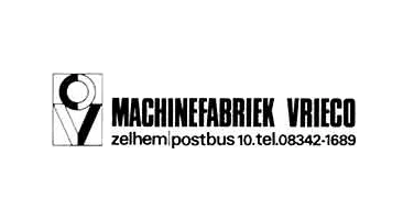 Machinefabriek Vrieco Zelhem