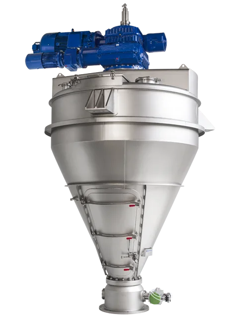 Vitomix Pulvermischer