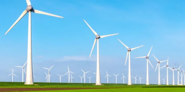 Zertifizierte Grüne Energie