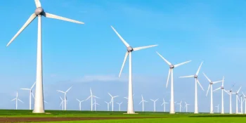 Zertifizierte Grüne Energie